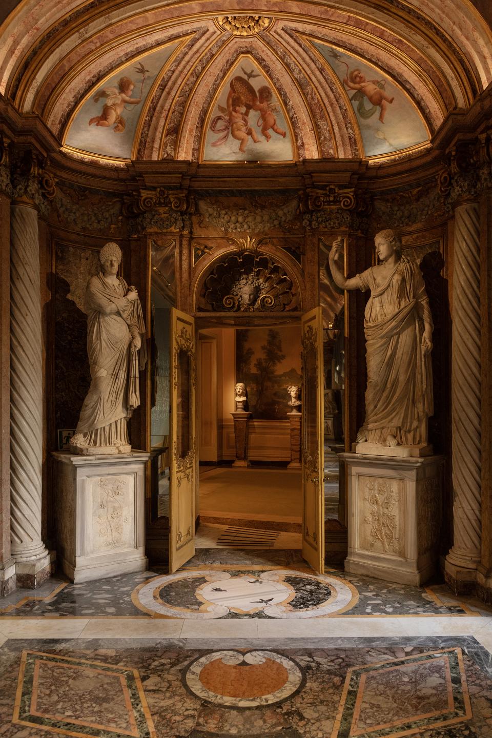 My journey with IFEXPERIENCE